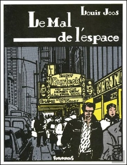 Bertrand.pt - Le Mal De L'Espace