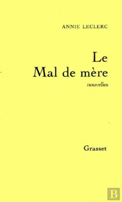 Bertrand.pt - Le Mal De Mère