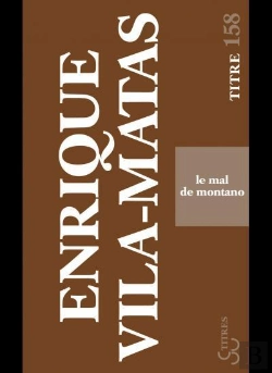 Bertrand.pt - Le Mal De Montano