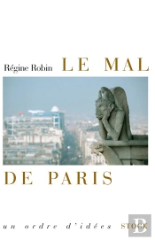 Le Mal De Paris