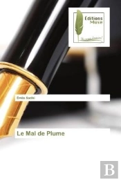 Le Mal De Plume