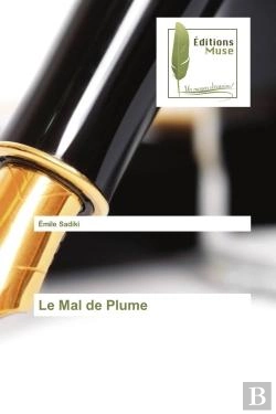 Bertrand.pt - Le Mal De Plume