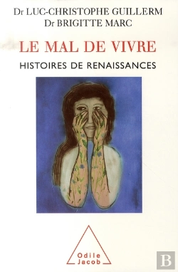 Bertrand.pt - Le Mal De Vivre ; Histoires De Renaissances