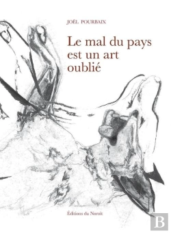 Bertrand.pt - Le Mal Du Pays Est Un Art Oublie