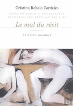 Bertrand.pt - Le Mal du Récit