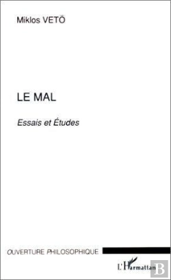 Bertrand.pt - Le Mal ; Essais Et Etudes