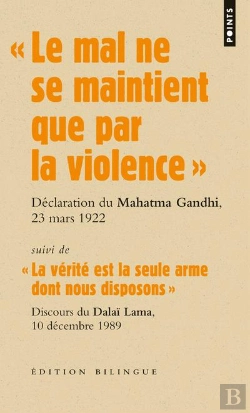 Bertrand.pt - Le Mal Ne Se Maintient Que Par La Violence