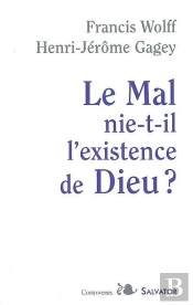 Le Mal Nie-T-Il L'Existence De Dieu?