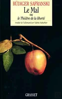 Bertrand.pt - Le Mal Ou Le Theatre De La Liberte