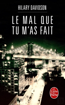 Bertrand.pt - Le Mal Que Tu M'As Fait