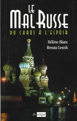 Bertrand.pt - Le Mal Russe ; Du Chaos A L'Espoir