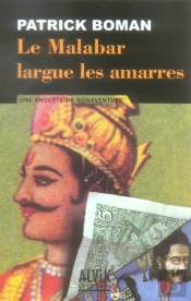 Le Malabar Largue Les Amarres