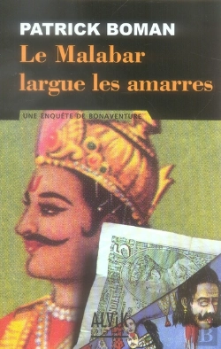 Bertrand.pt - Le Malabar Largue Les Amarres