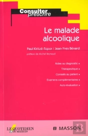 Le Malade Alcoolique
