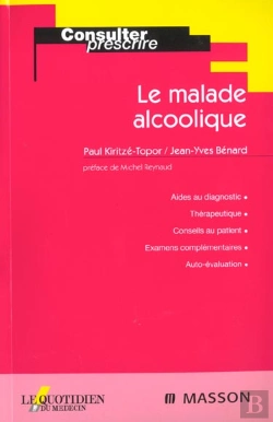 Bertrand.pt - Le Malade Alcoolique