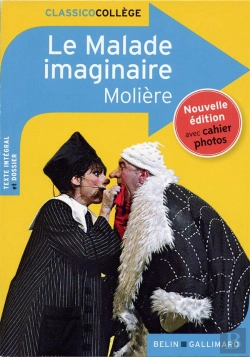 Bertrand.pt - Le Malade Imaginaire