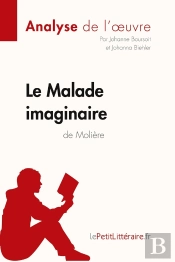 Le Malade Imaginaire De Molière