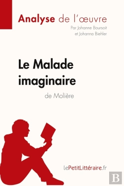 Bertrand.pt - Le Malade Imaginaire De Molière