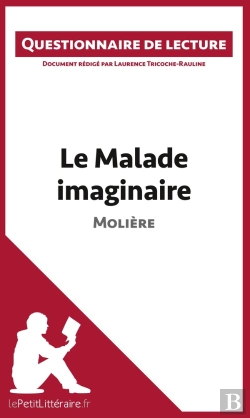 Bertrand.pt - Le Malade Imaginaire De Molière