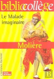 Le Malade Imaginaire
