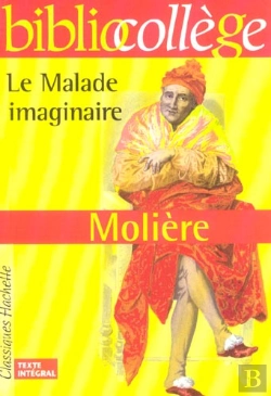 Bertrand.pt - Le Malade Imaginaire