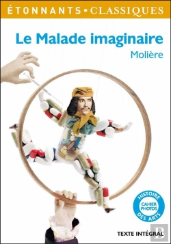 Bertrand.pt - Le Malade Imaginaire