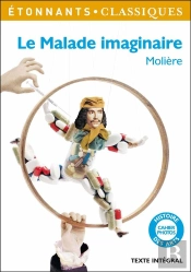 Le Malade Imaginaire