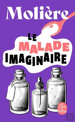 Bertrand.pt - Le Malade Imaginaire