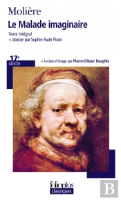Le Malade Imaginaire