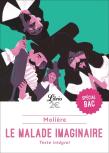 Le Malade Imaginaire