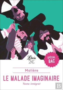 Bertrand.pt - Le Malade Imaginaire