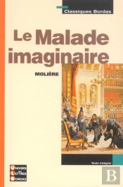 Le Malade Imaginaire
