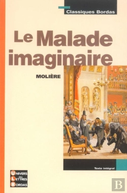 Bertrand.pt - Le Malade Imaginaire