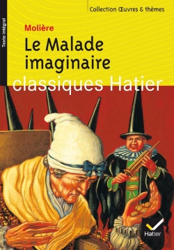 Bertrand.pt - Le Malade Imaginaire