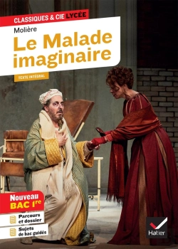 Bertrand.pt - Le Malade Imaginaire