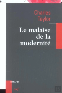 Bertrand.pt - Le Malaise De La Modernite ; Edition 2002