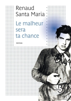 Bertrand.pt - Le Malheur Sera Ta Chance