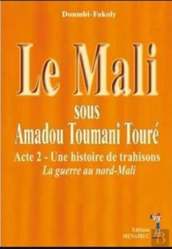 Bertrand.pt - Le Mali Sous Amadou Toumani Toure