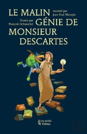 Le Malin Génie De Monsieur Descartes