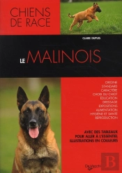 Le Malinois
