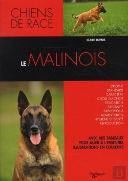 Bertrand.pt - Le Malinois