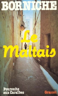 Bertrand.pt - Le Maltais