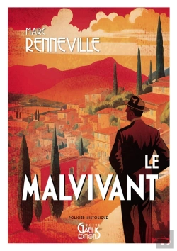 Bertrand.pt - Le Malvivant