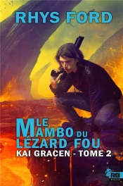 Le Mambo Du Lezard Fou