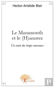 Le Mammouth Et Le (H)Amster