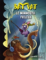 Le Mammouth Frileux N 5