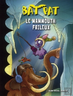 Bertrand.pt - Le Mammouth Frileux N 5