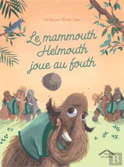 Bertrand.pt - Le Mammouth Helmouth Joue Au Foot !