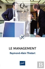 Le Management (13ed) Qsj 1860