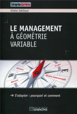 Bertrand.pt - Le Management A Geometrie Variable